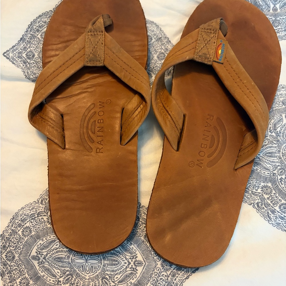 Rainbow Sandals - image 3